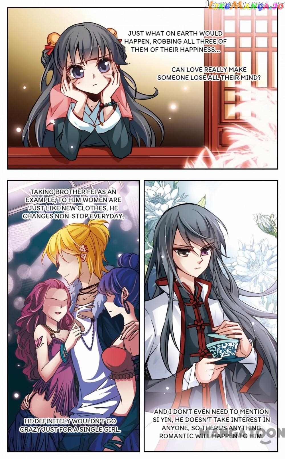 The Journey chapter 11 - page 5