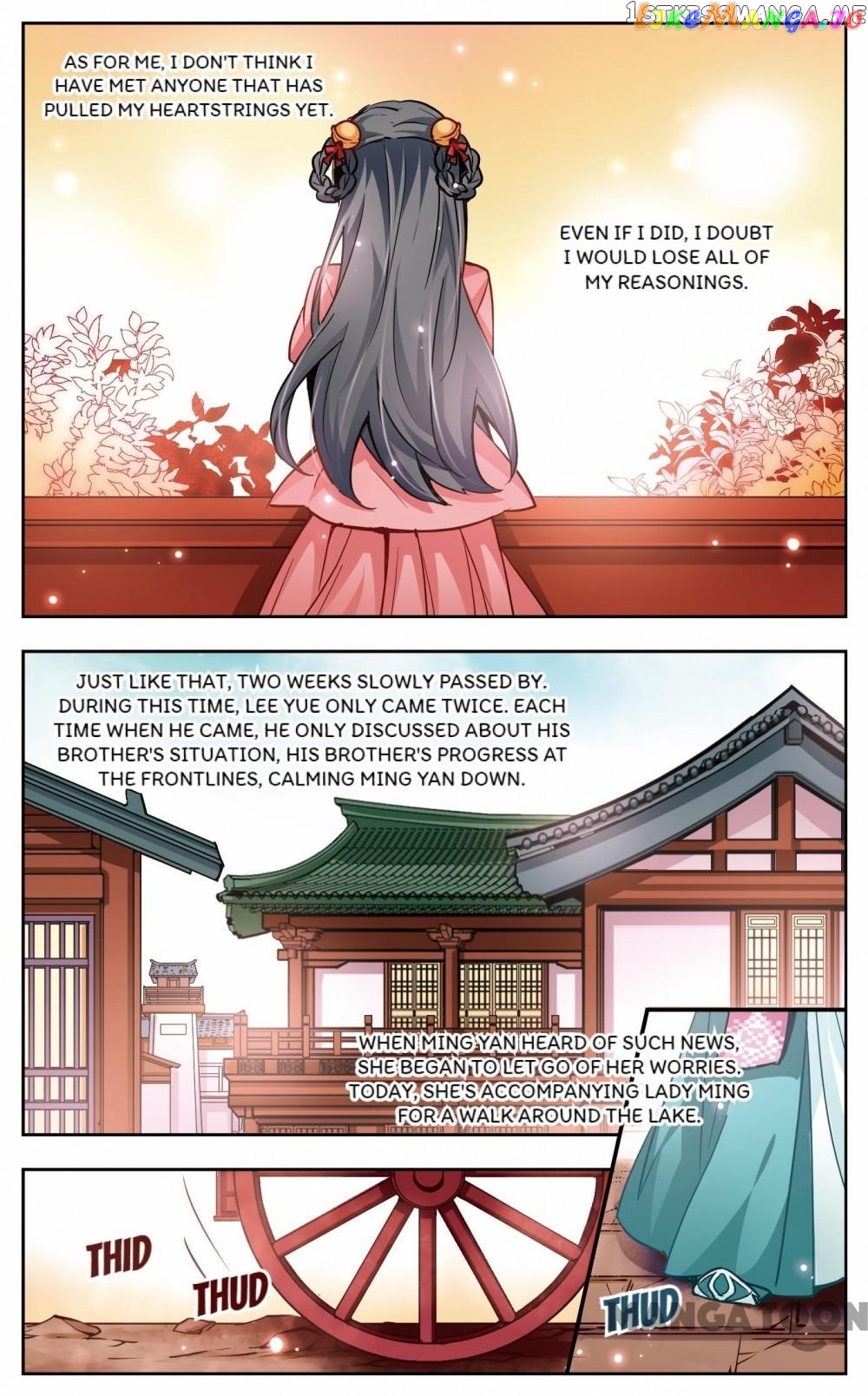 The Journey chapter 11 - page 6