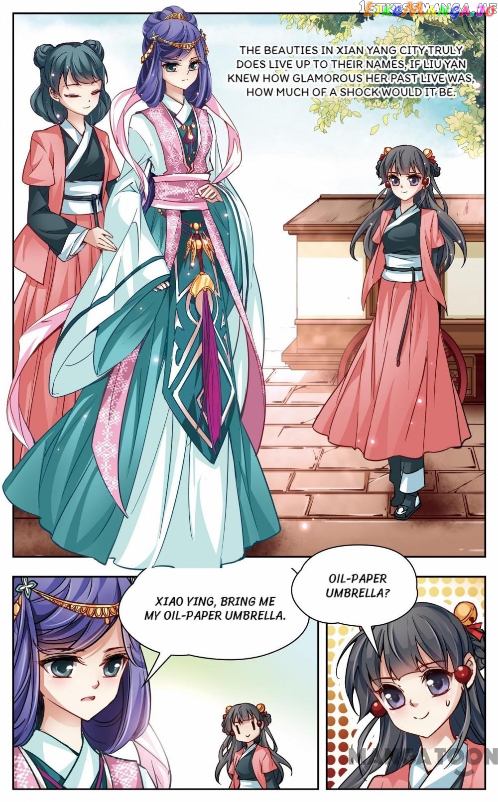 The Journey chapter 11 - page 7