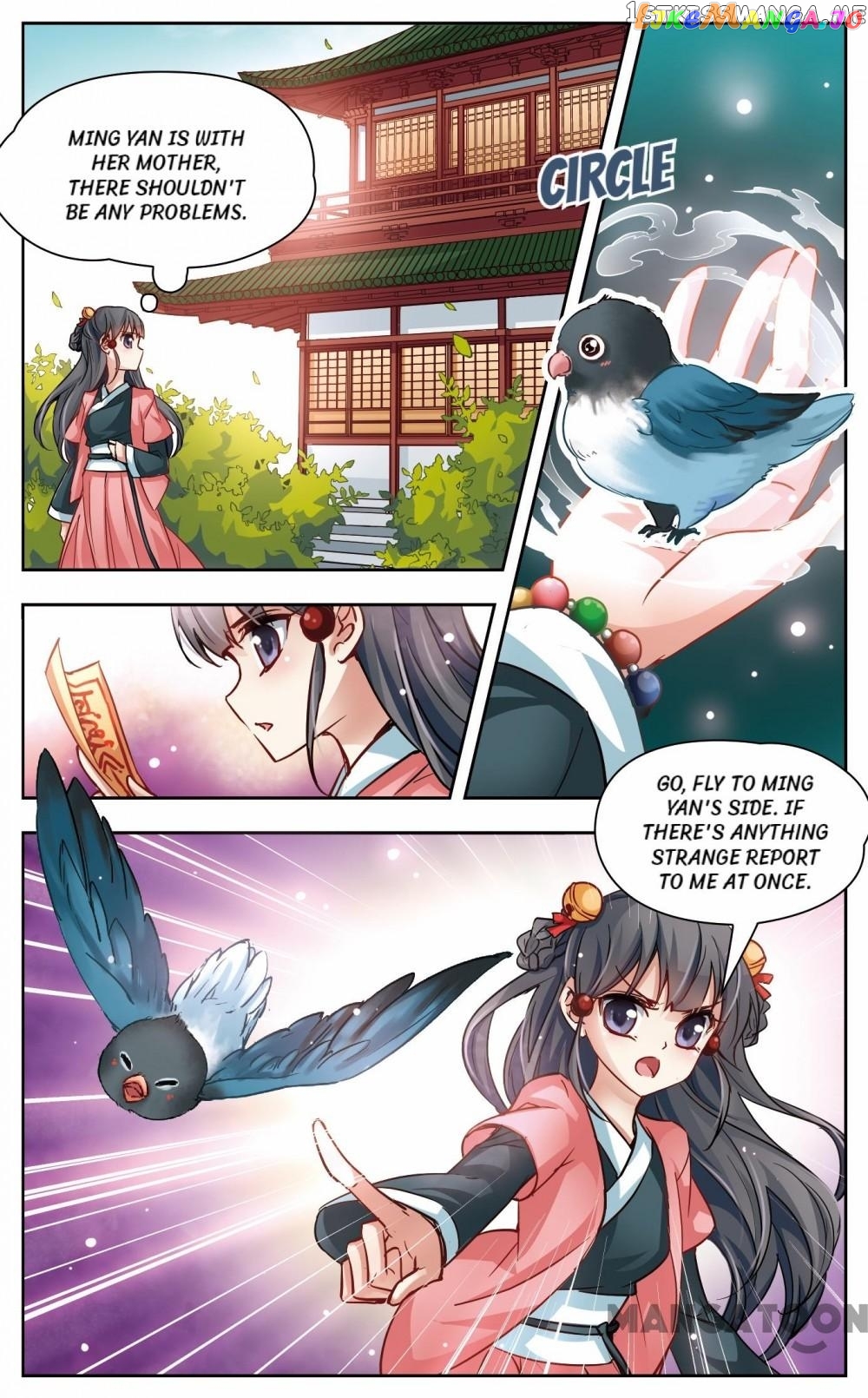 The Journey chapter 11 - page 9