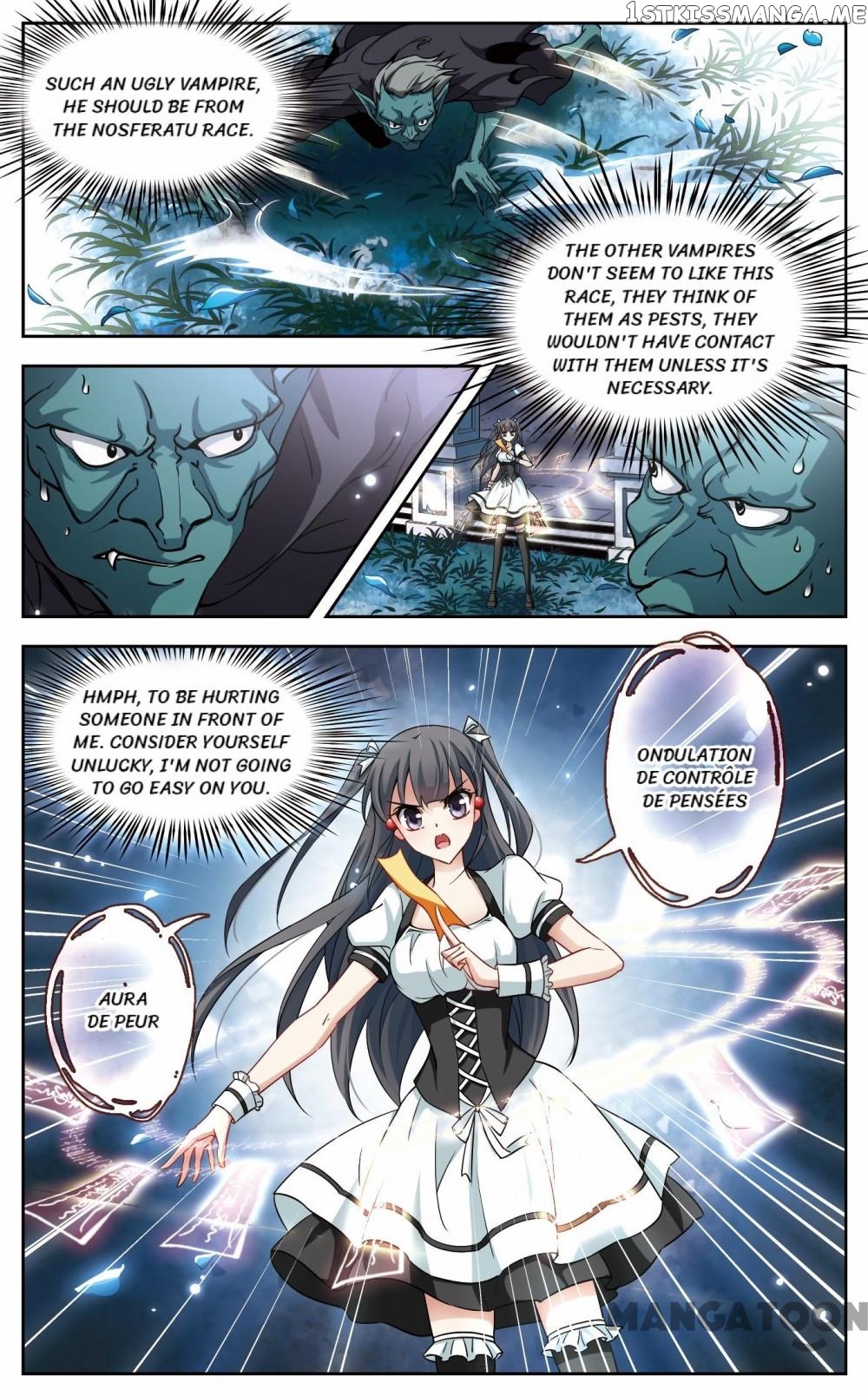 The Journey chapter 76 - page 10