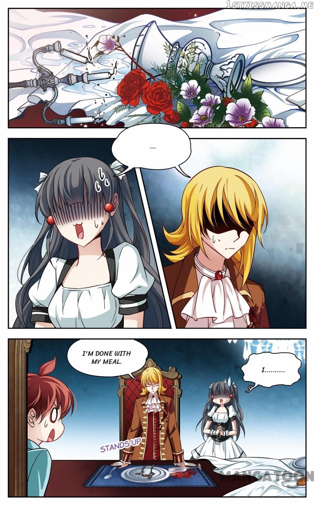 The Journey chapter 76 - page 2