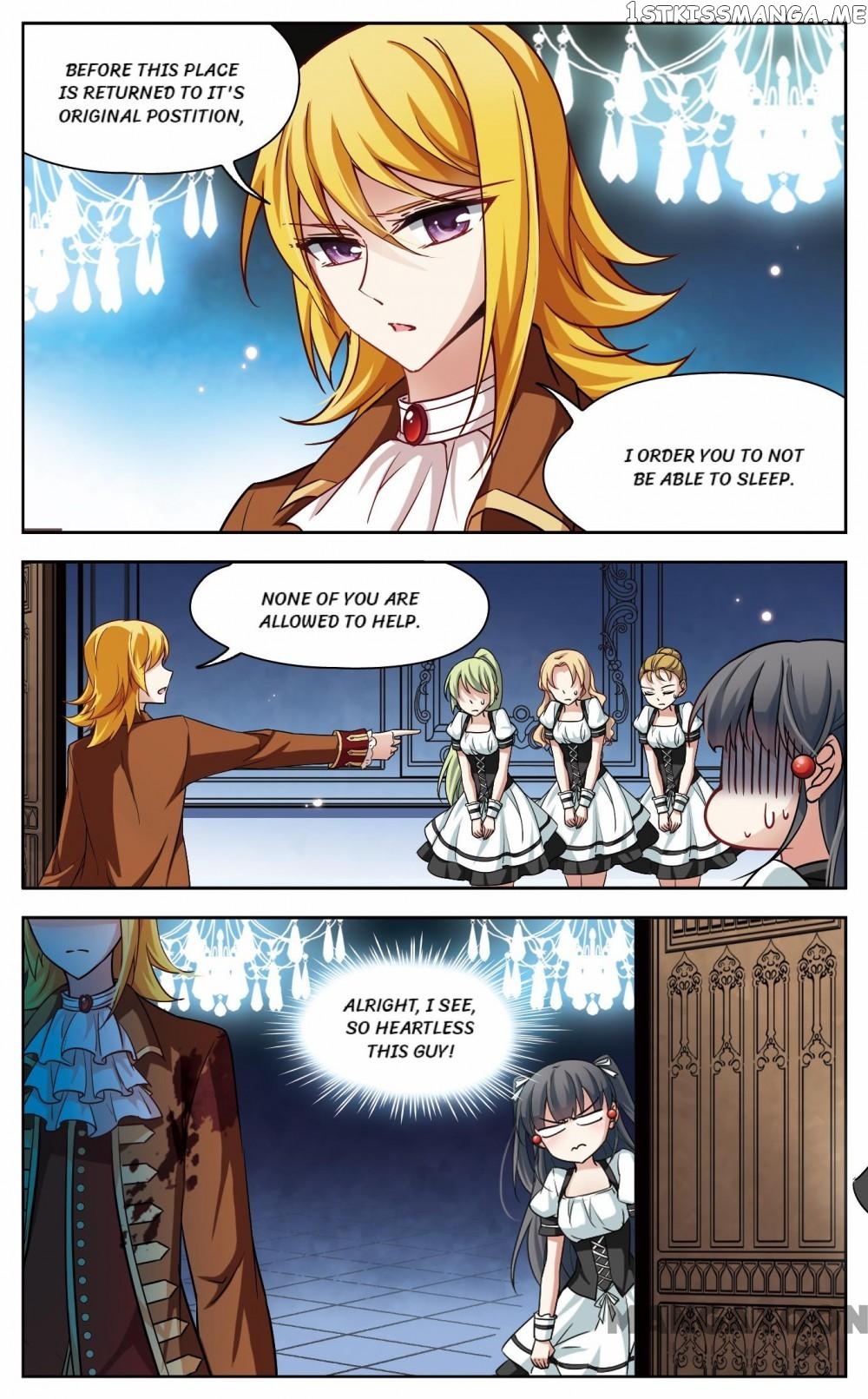 The Journey chapter 76 - page 3