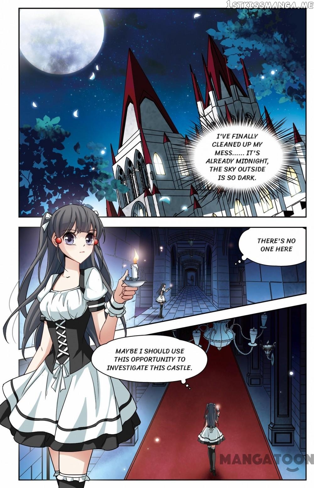 The Journey chapter 76 - page 4