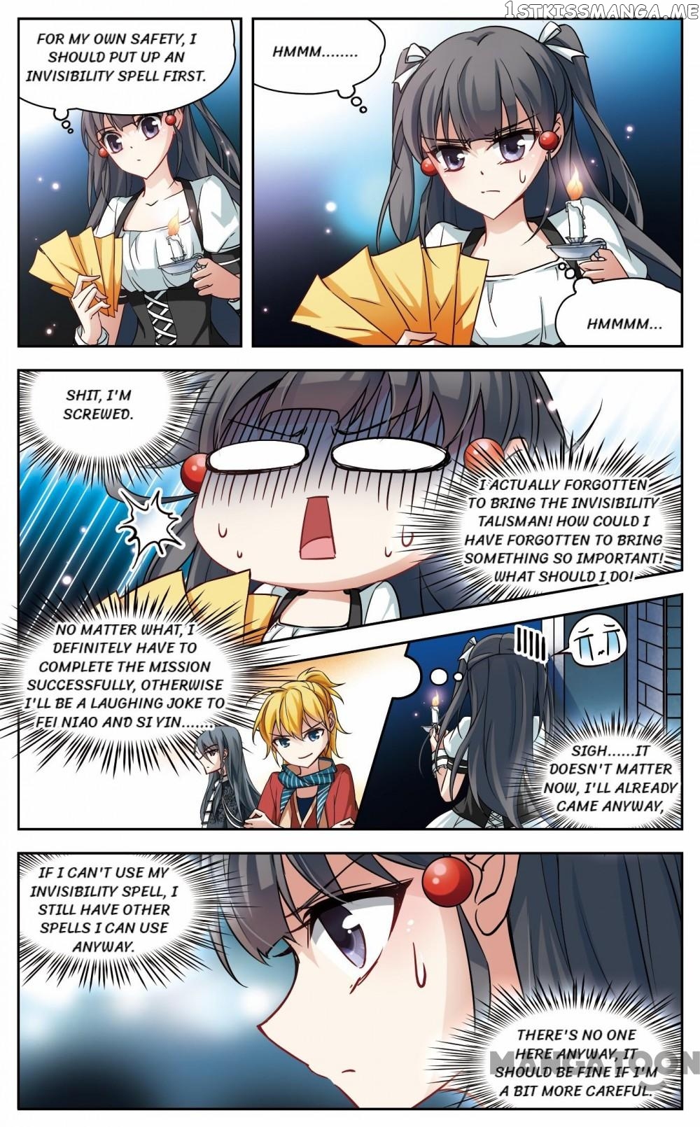 The Journey chapter 76 - page 5