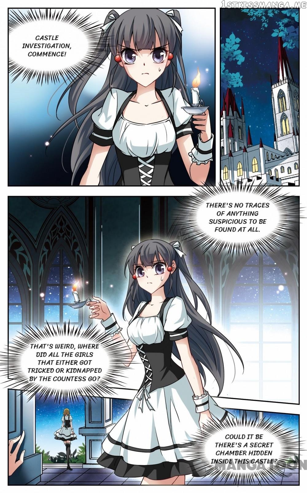 The Journey chapter 76 - page 6