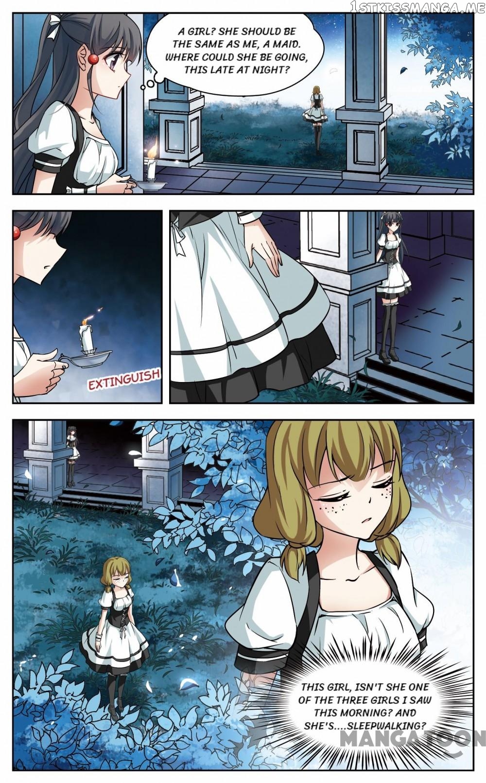 The Journey chapter 76 - page 7