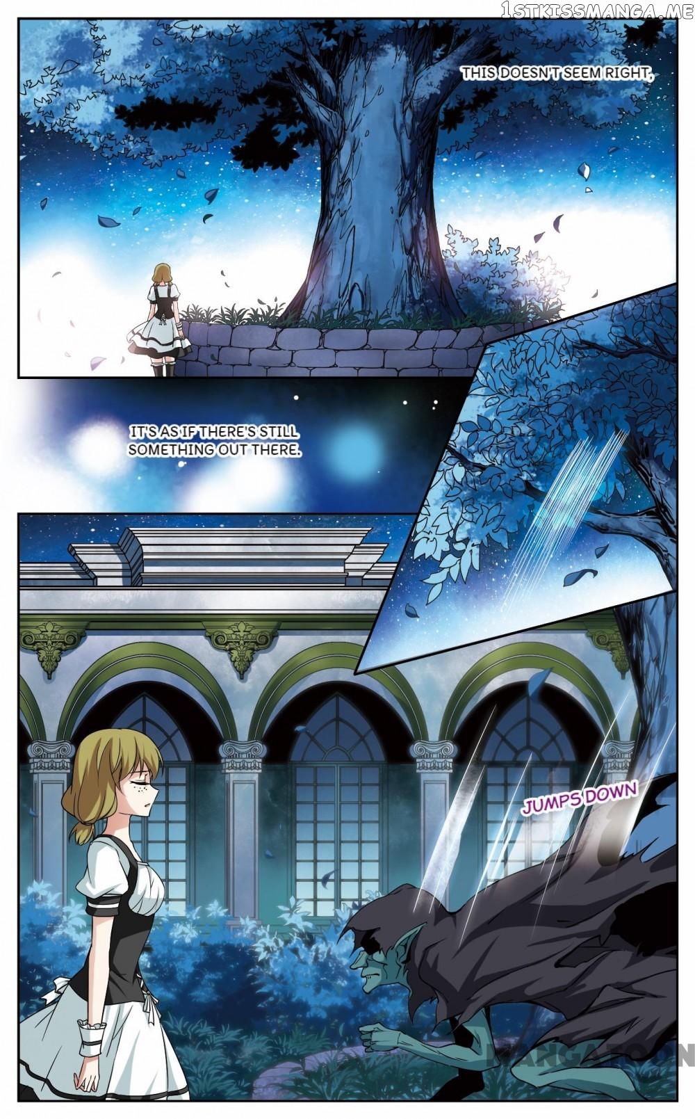 The Journey chapter 76 - page 8