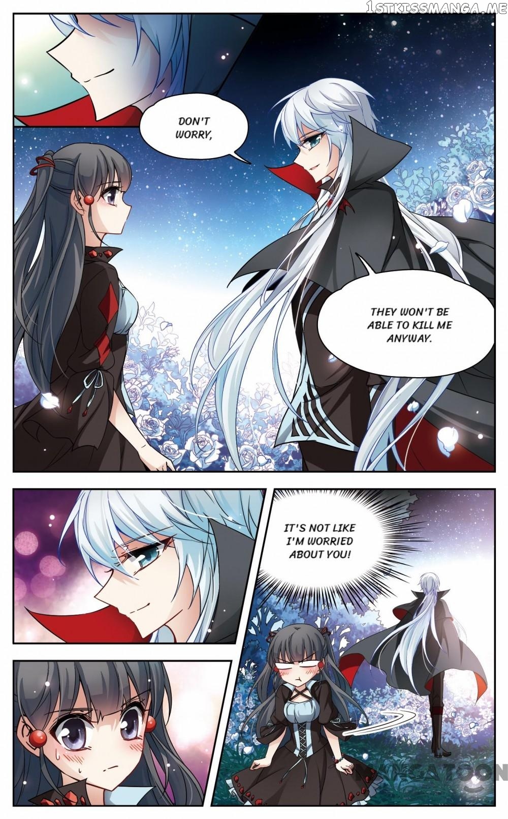 The Journey chapter 97 - page 3