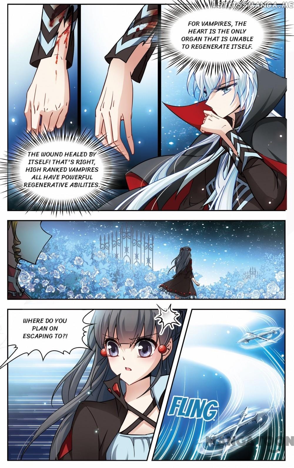 The Journey chapter 97 - page 7