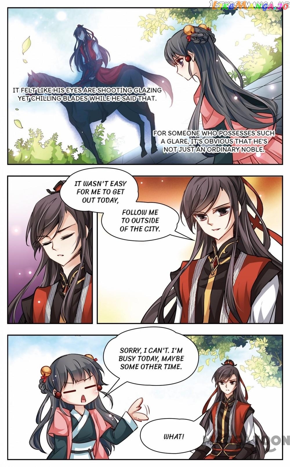 The Journey chapter 12 - page 4
