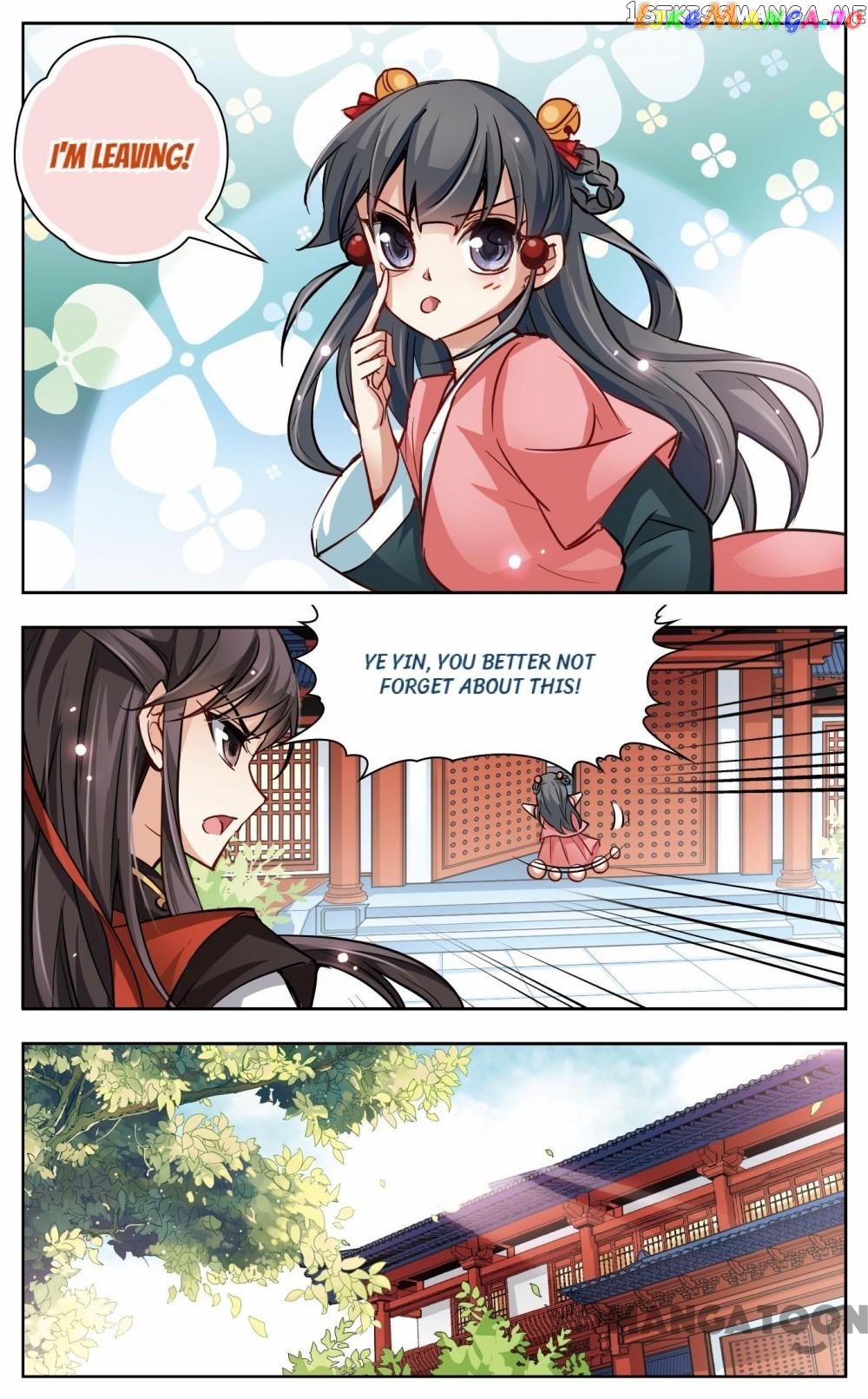 The Journey chapter 12 - page 6