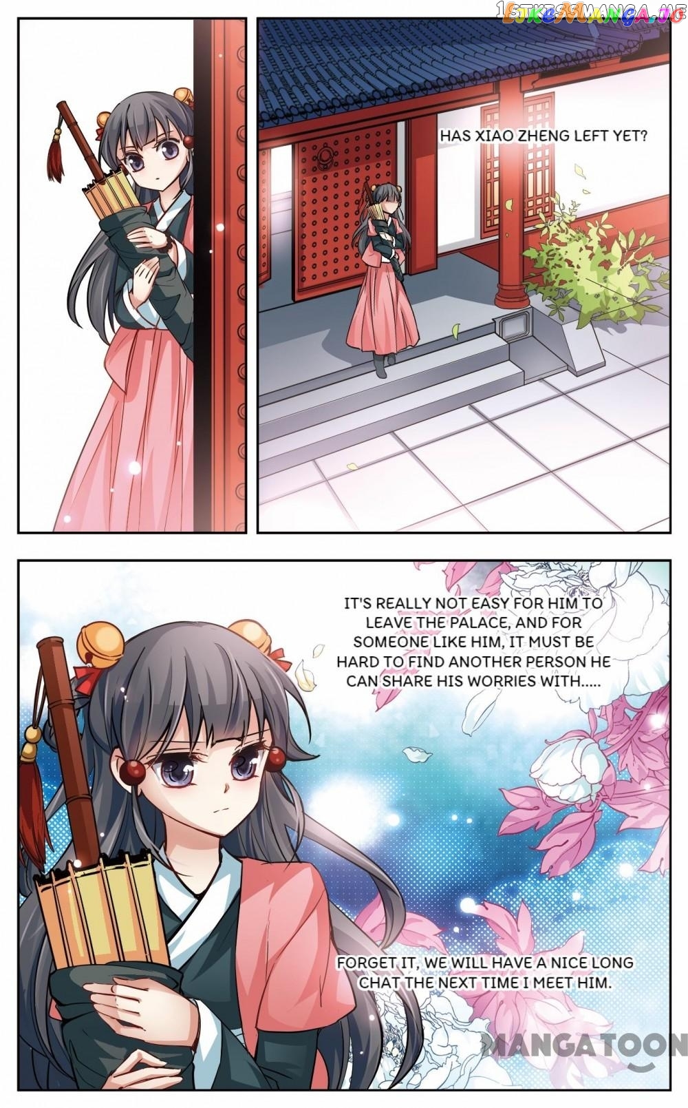 The Journey chapter 12 - page 7