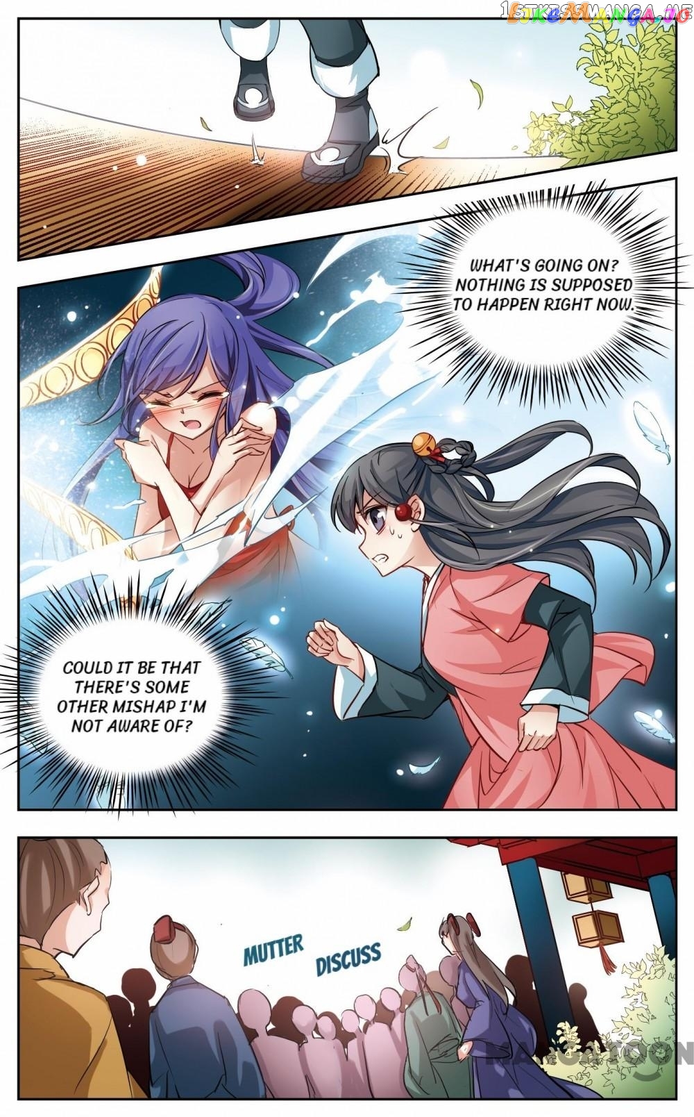 The Journey chapter 12 - page 9