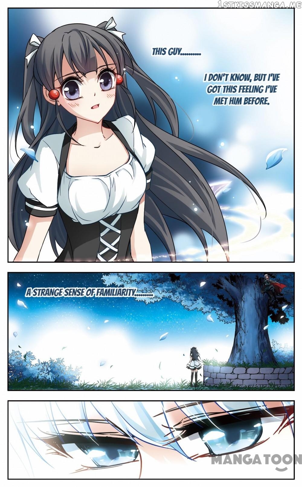 The Journey chapter 77 - page 4