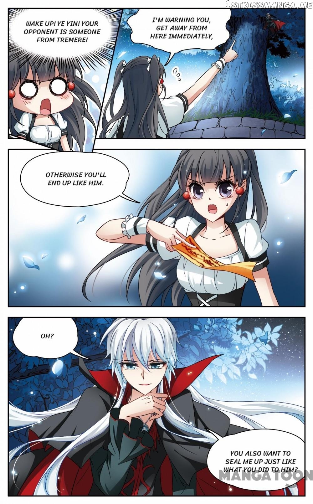 The Journey chapter 77 - page 6