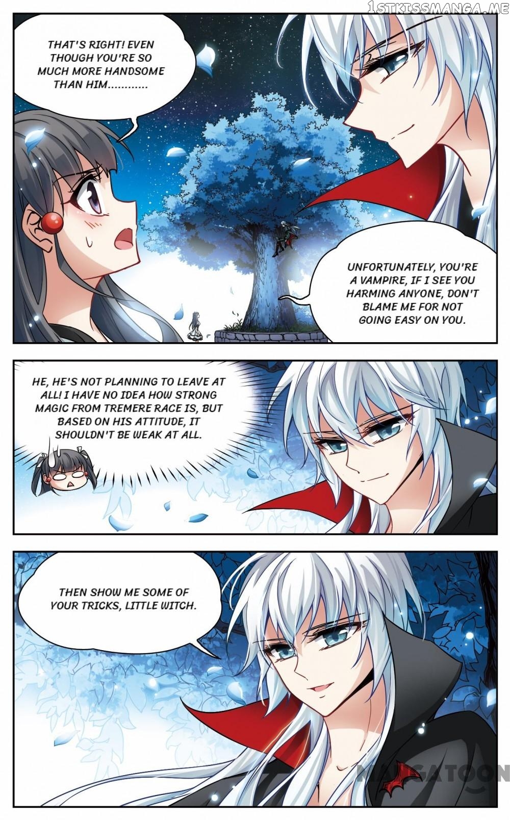 The Journey chapter 77 - page 7