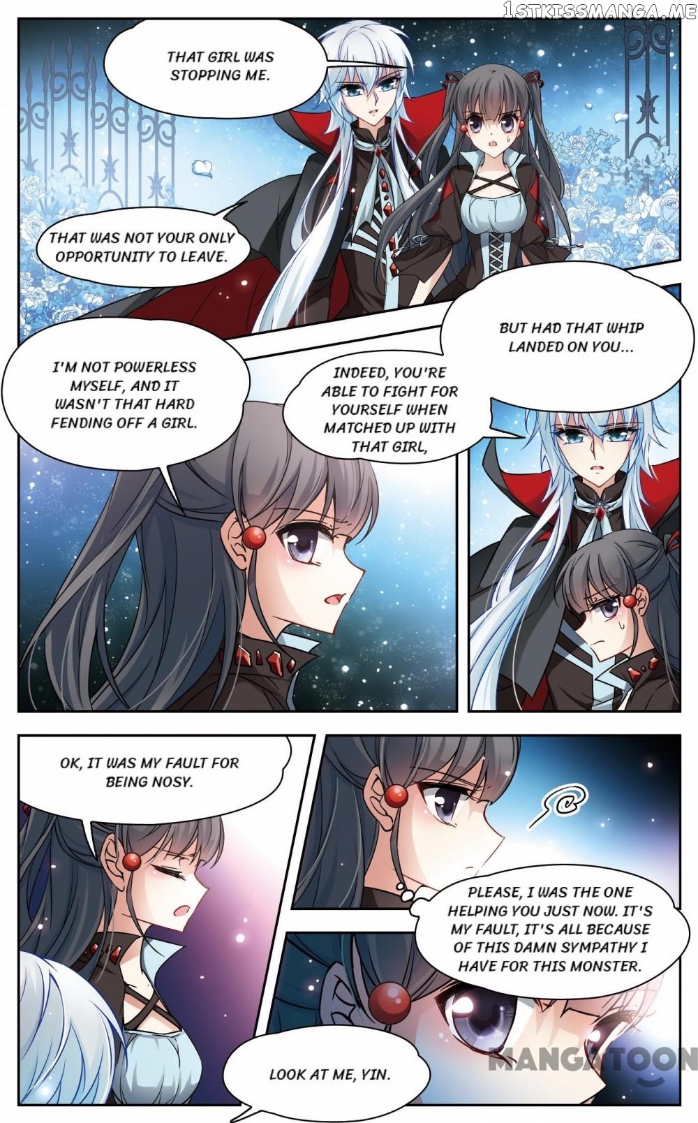 The Journey chapter 98 - page 10