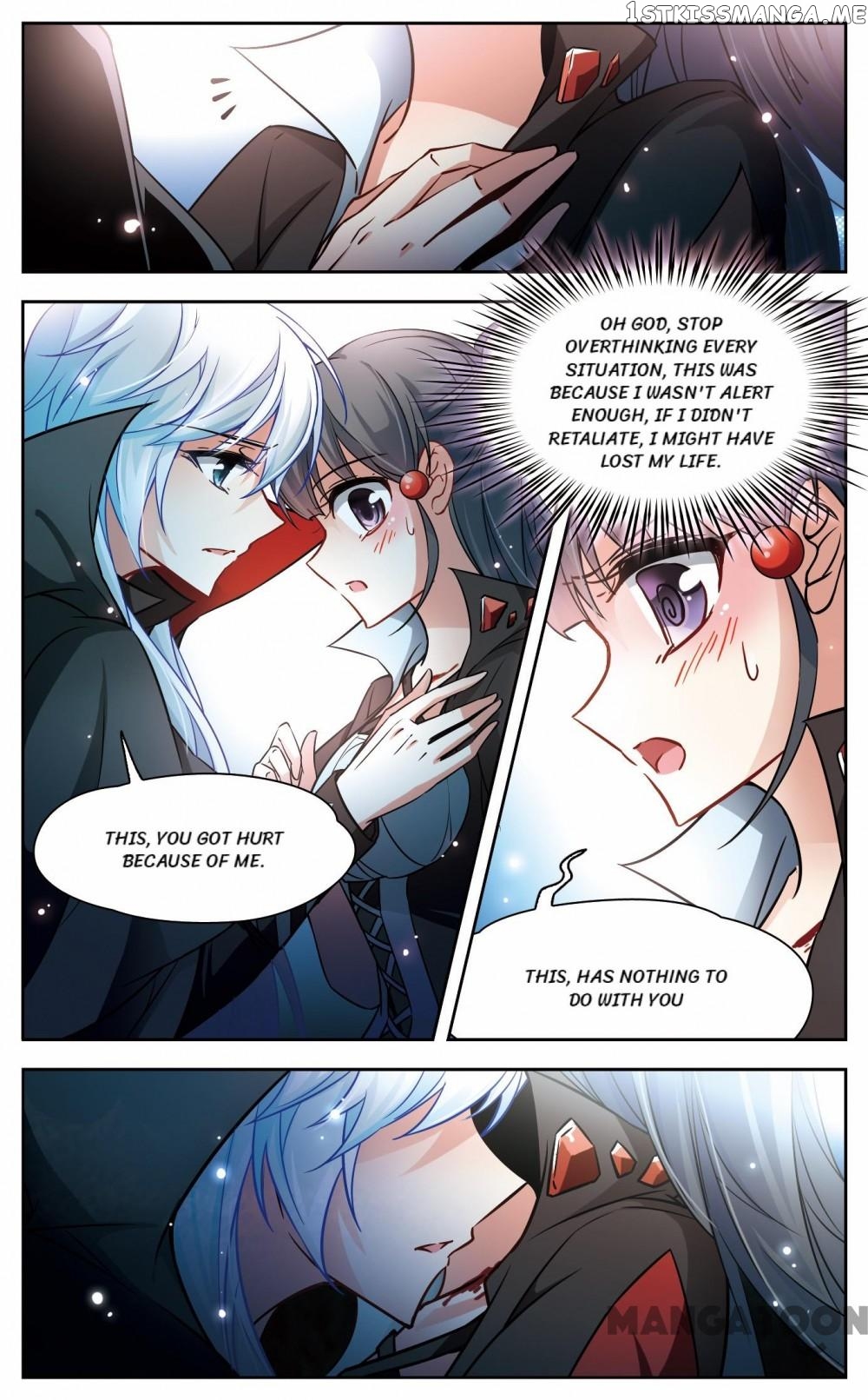 The Journey chapter 98 - page 11