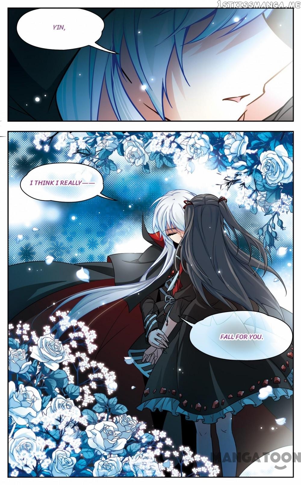 The Journey chapter 98 - page 12