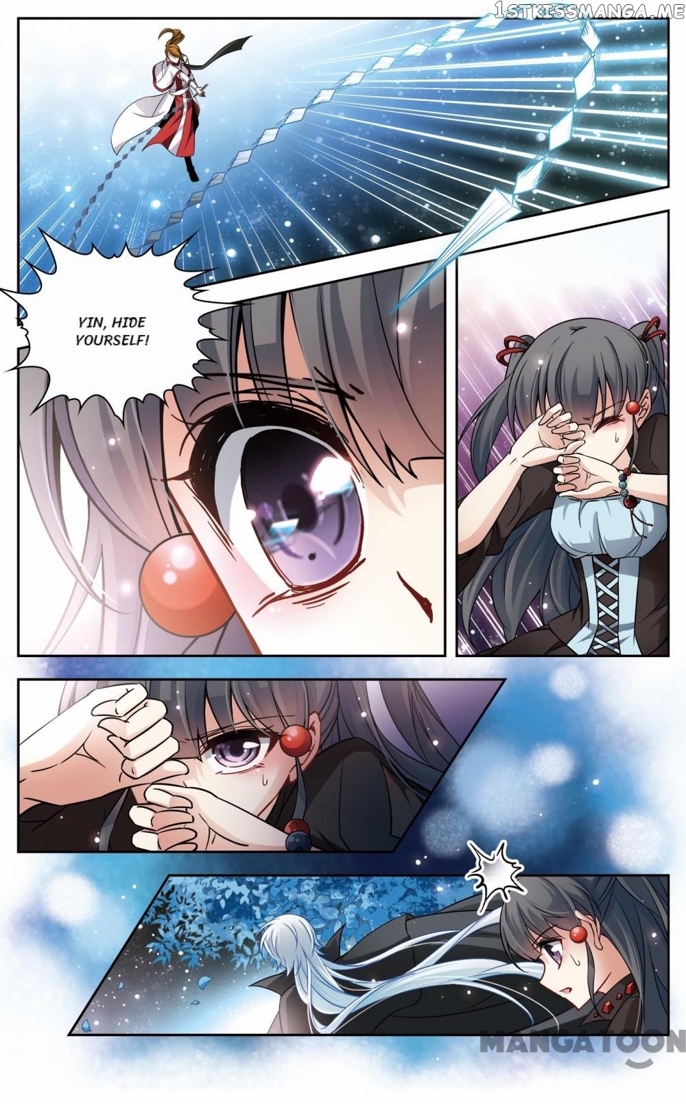 The Journey chapter 98 - page 2