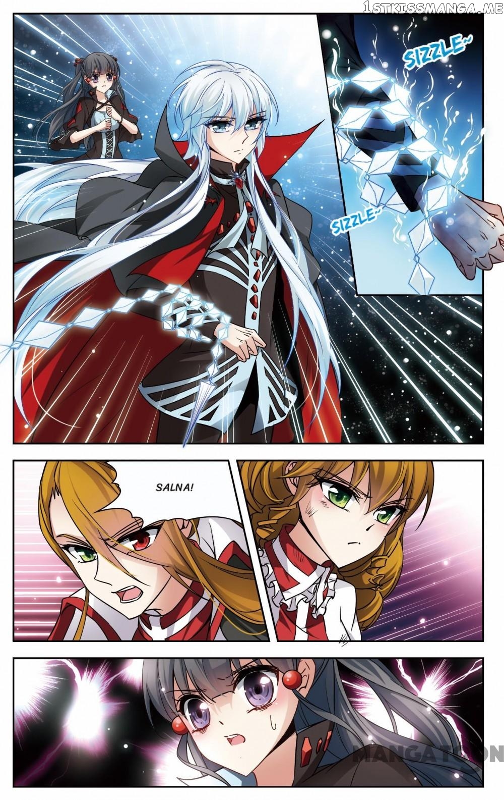 The Journey chapter 98 - page 3