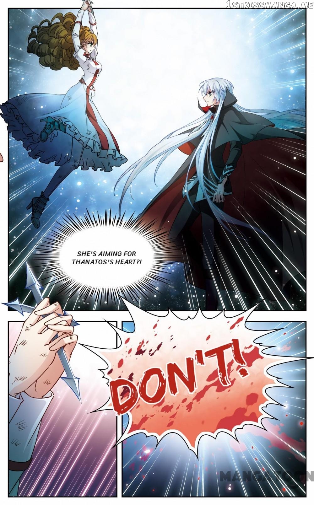 The Journey chapter 98 - page 4