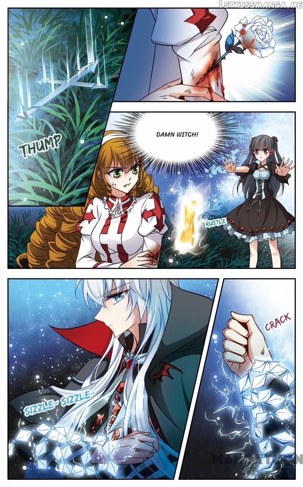 The Journey chapter 98 - page 5