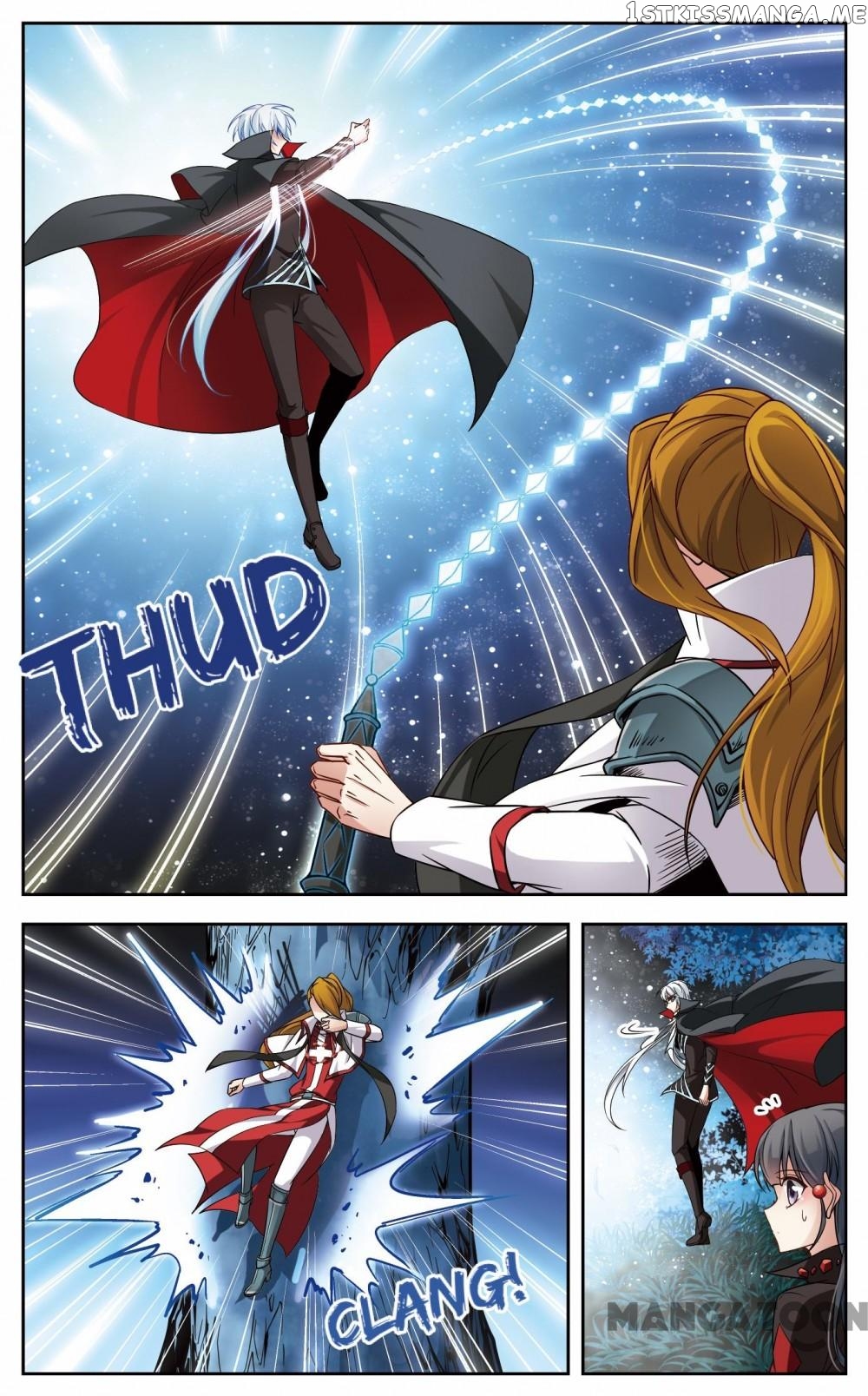 The Journey chapter 98 - page 6