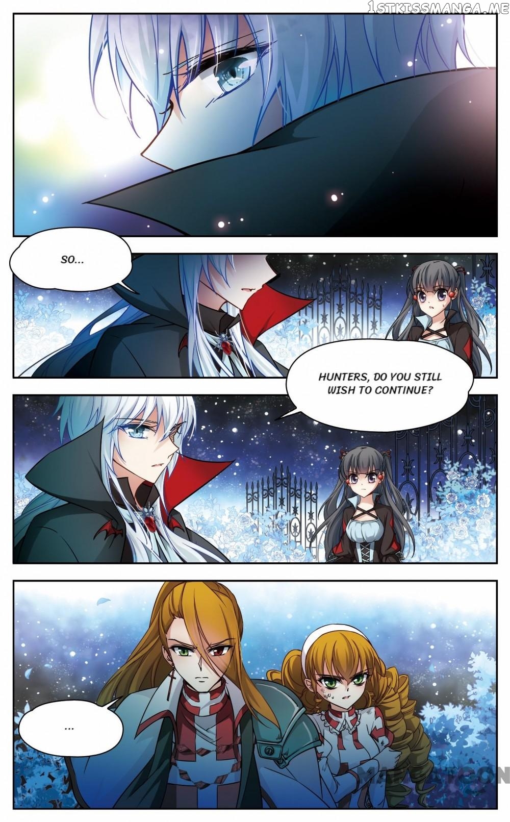 The Journey chapter 98 - page 7
