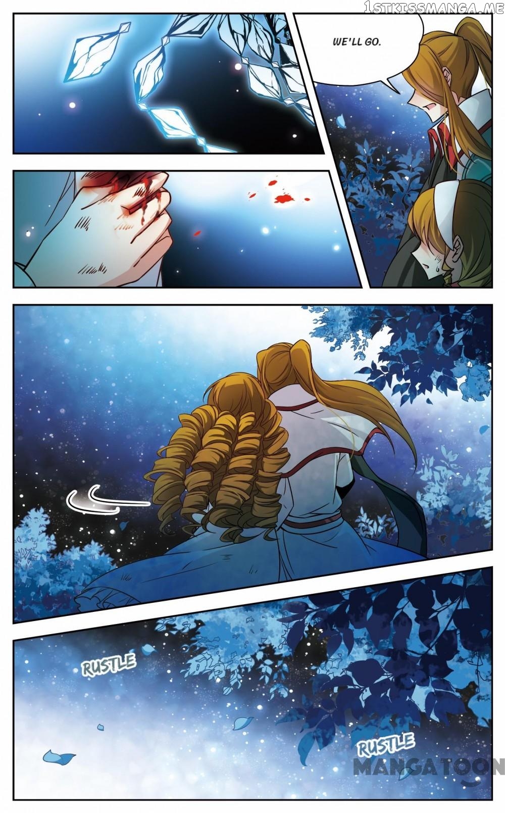 The Journey chapter 98 - page 8