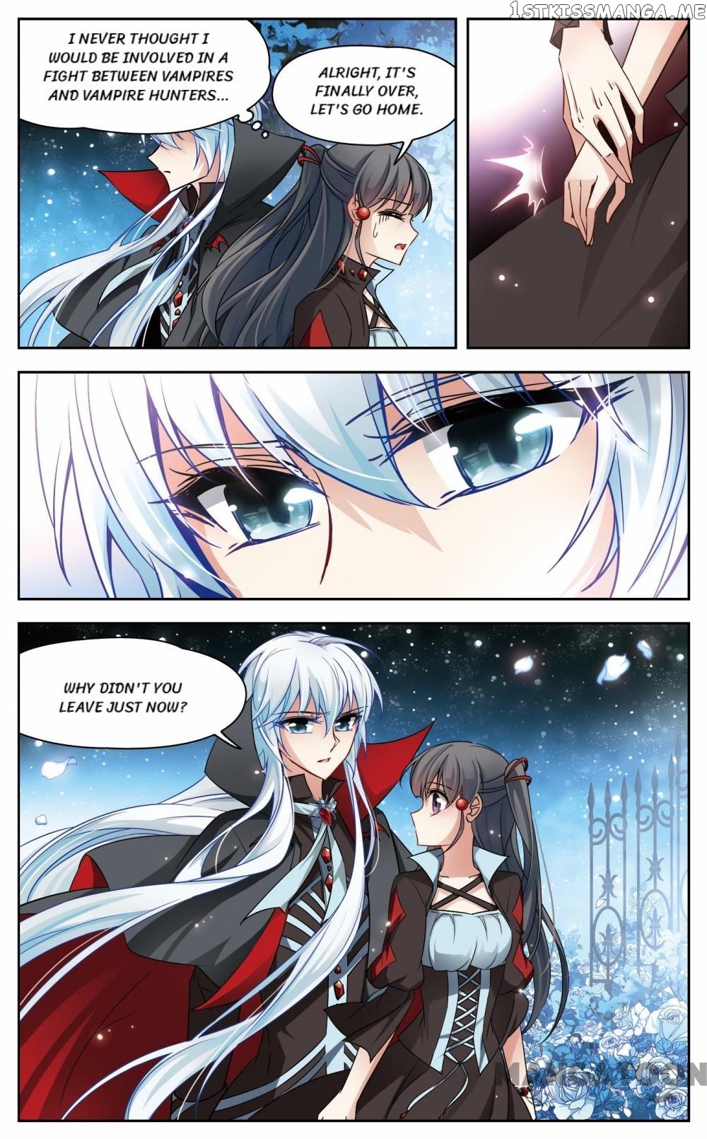 The Journey chapter 98 - page 9