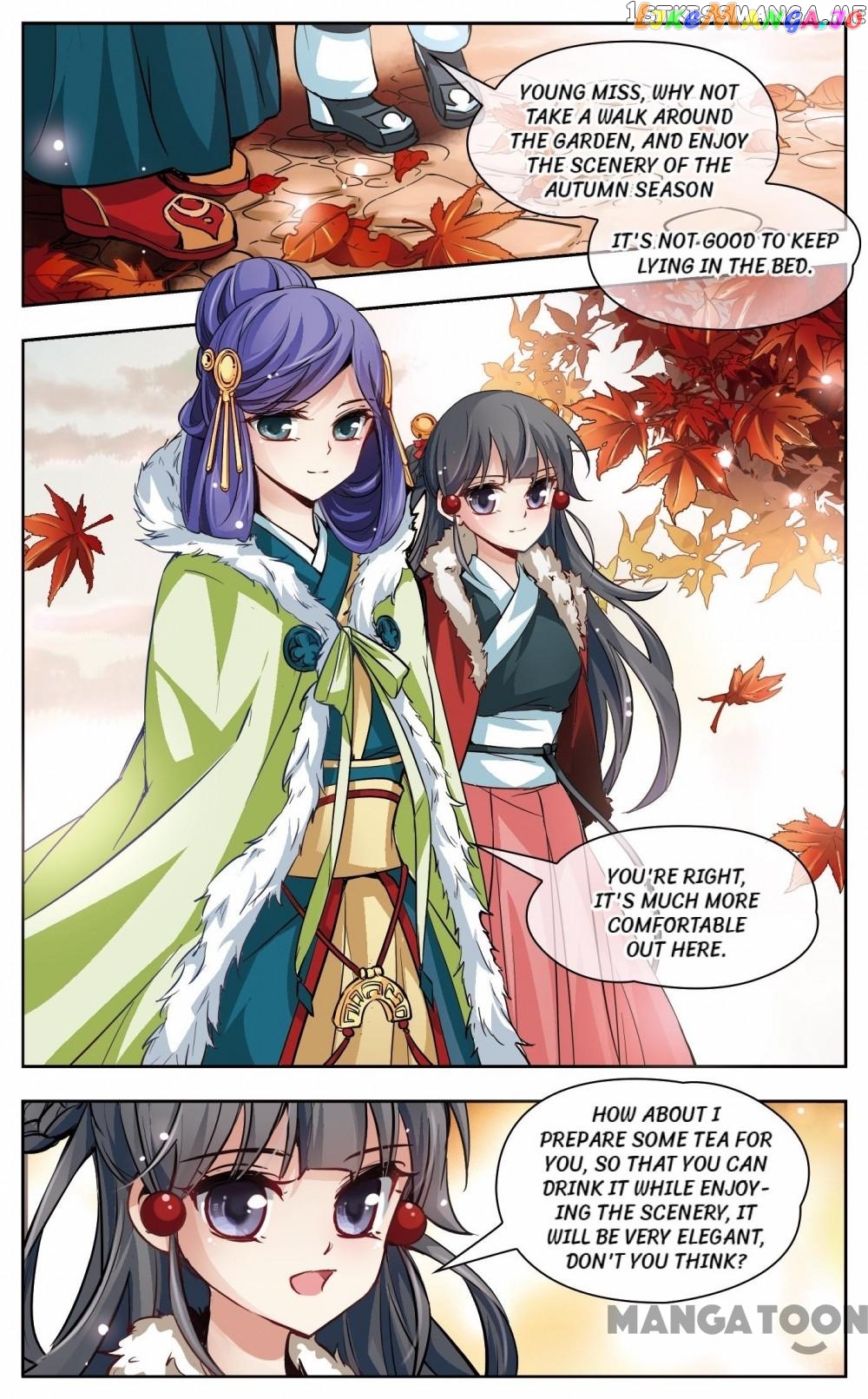 The Journey chapter 13 - page 11