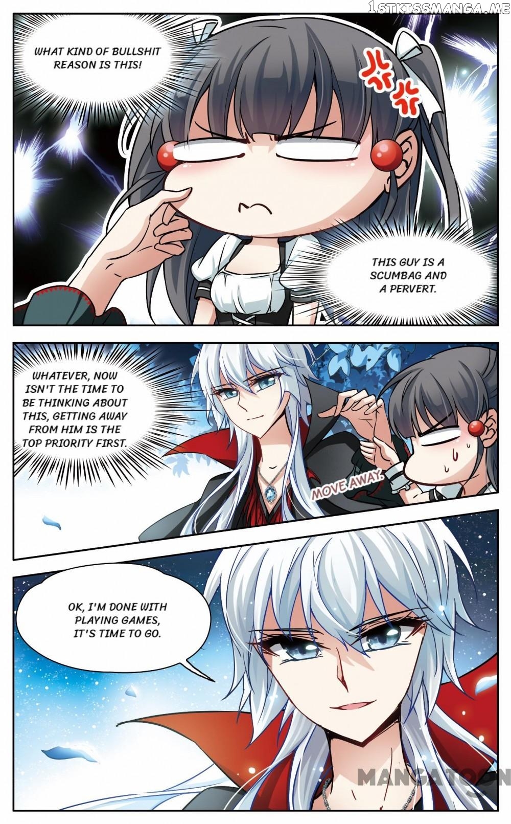 The Journey chapter 78 - page 11