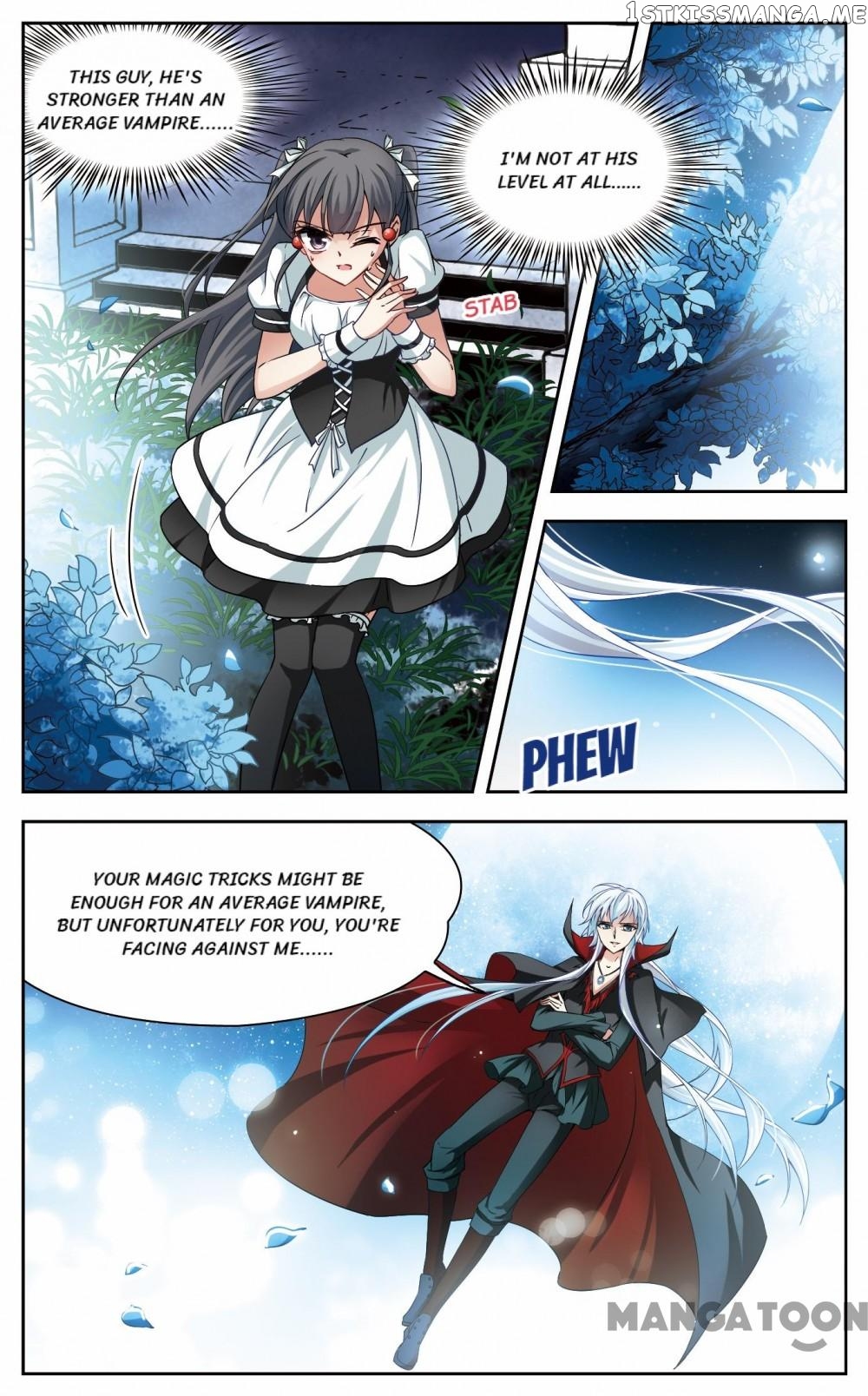The Journey chapter 78 - page 2