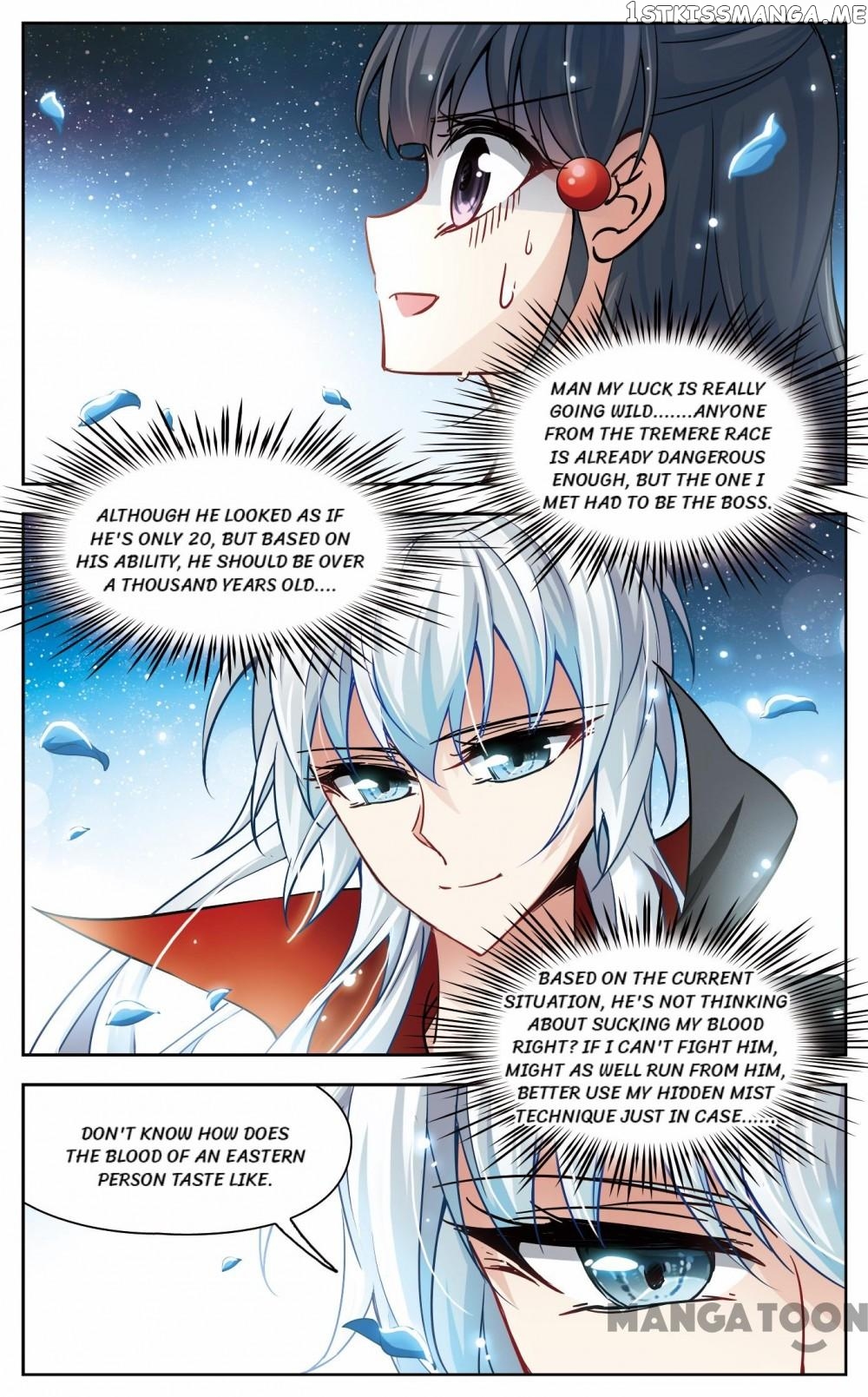 The Journey chapter 78 - page 4