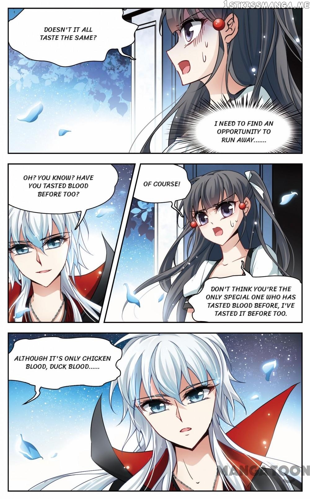 The Journey chapter 78 - page 5