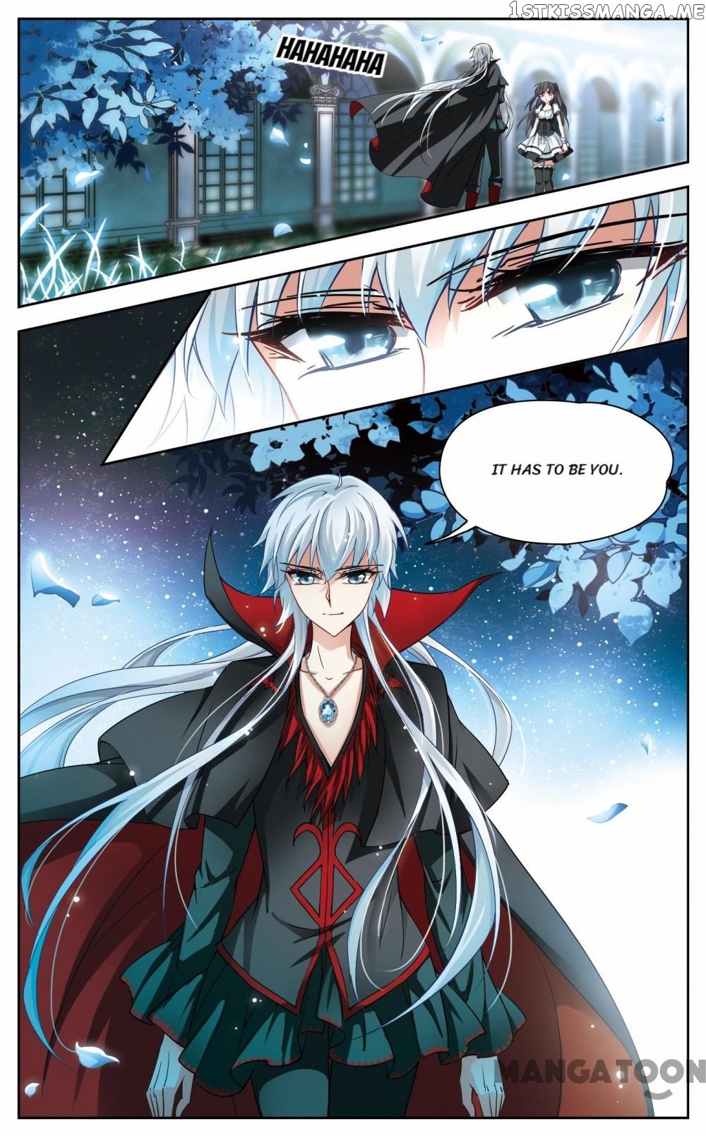 The Journey chapter 78 - page 6