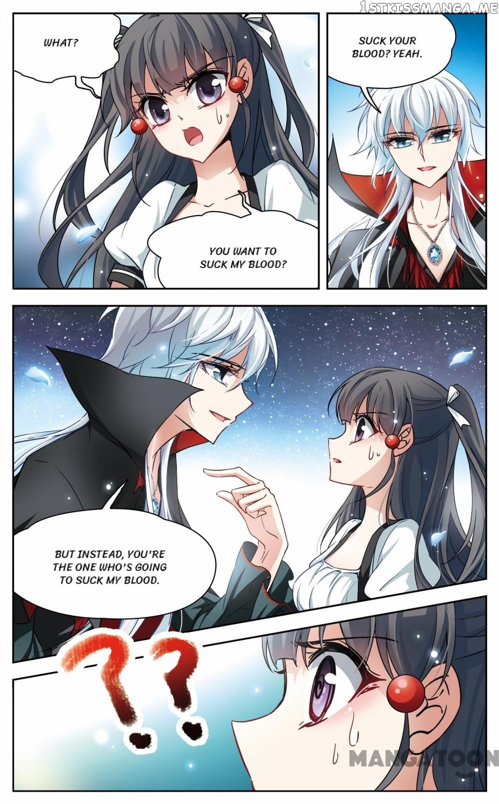 The Journey chapter 78 - page 7