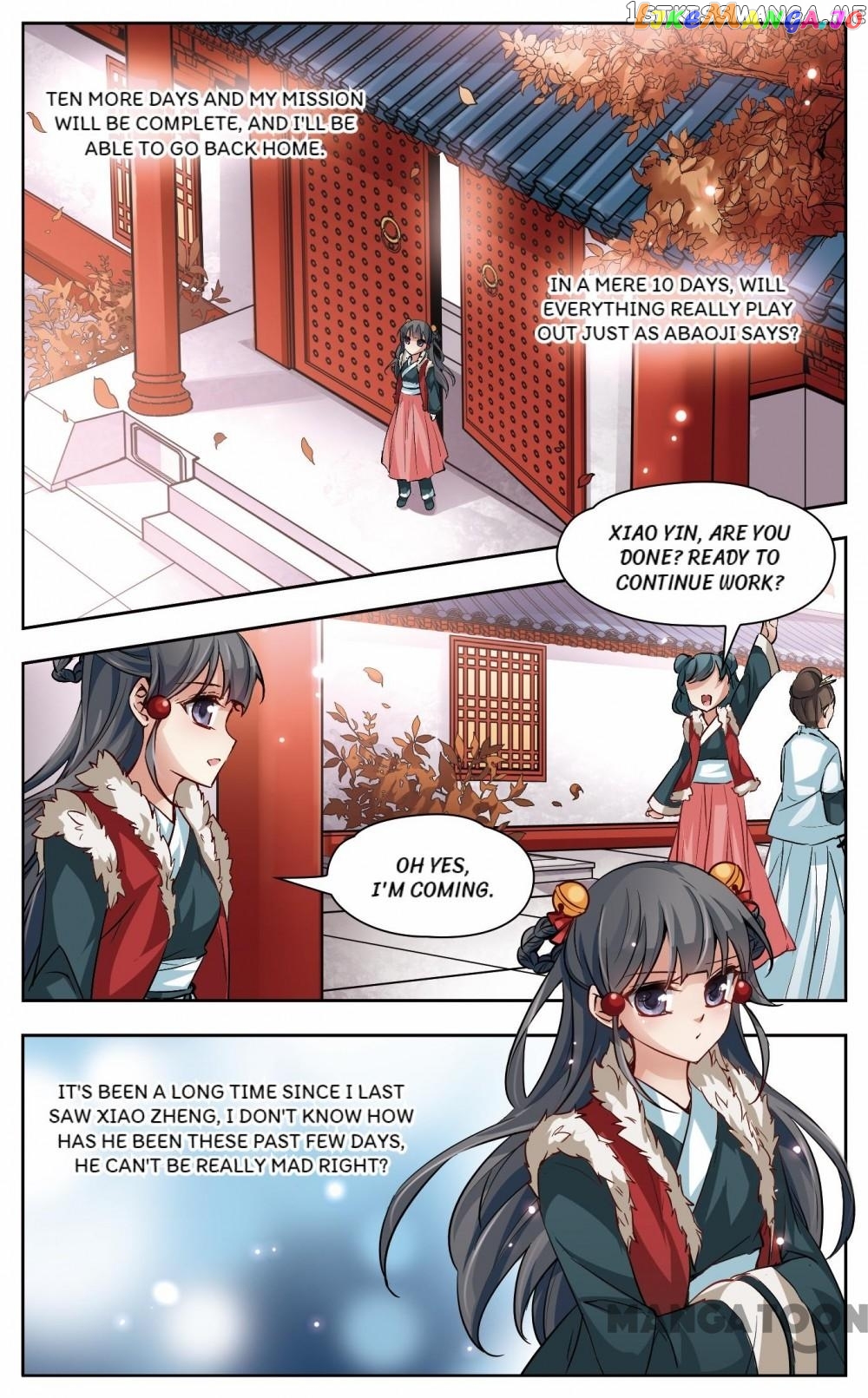 The Journey chapter 14 - page 10