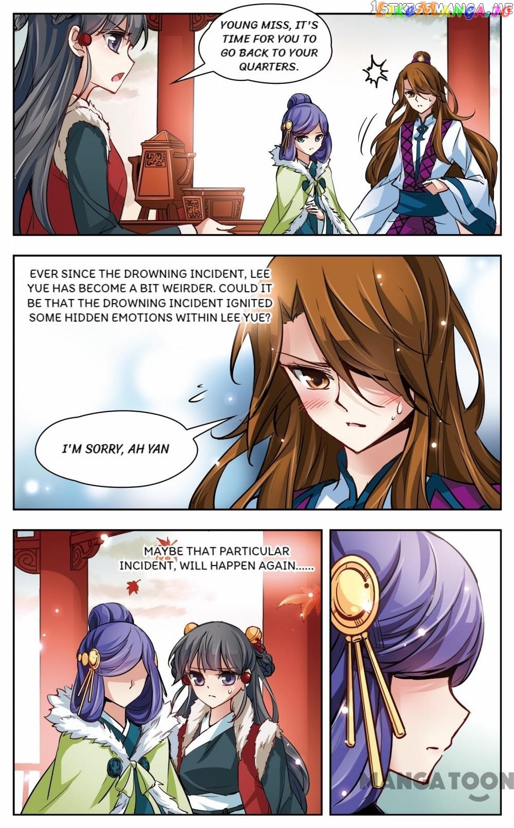 The Journey chapter 14 - page 7