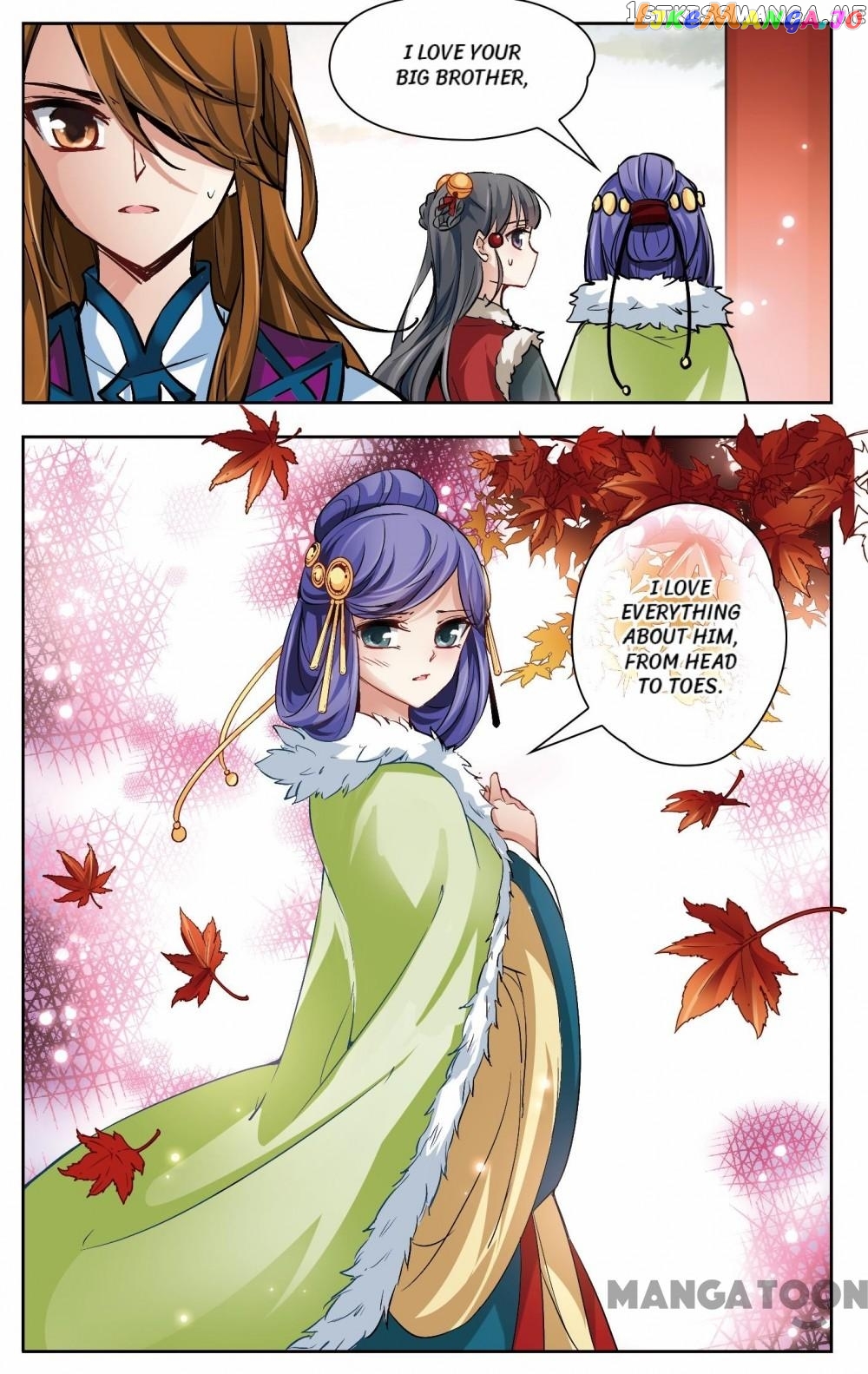 The Journey chapter 14 - page 8