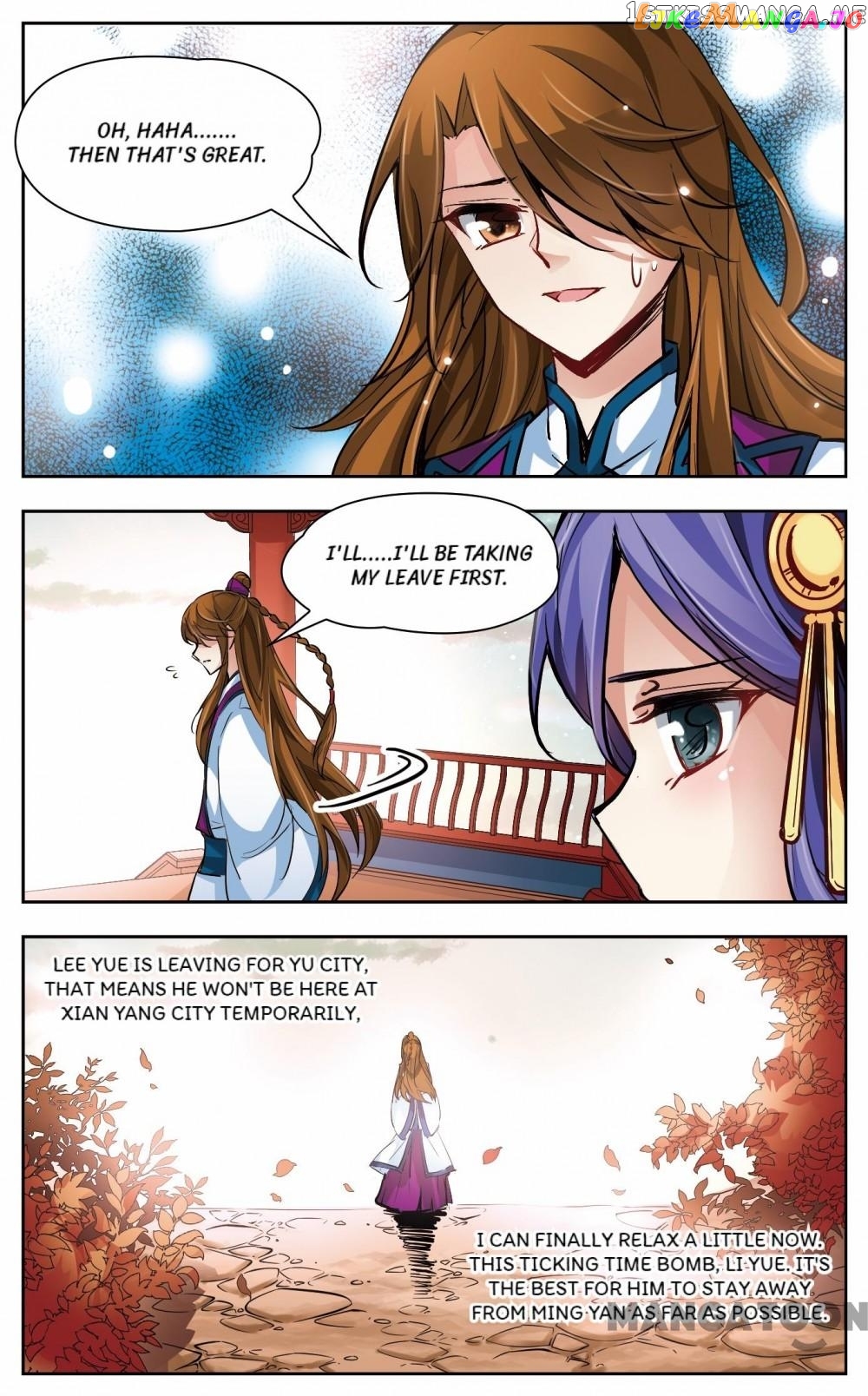 The Journey chapter 14 - page 9