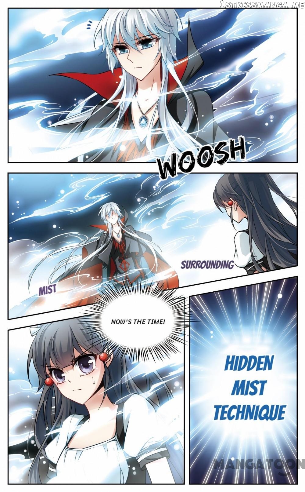 The Journey chapter 79 - page 1