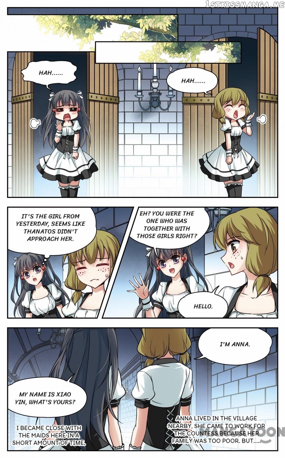 The Journey chapter 79 - page 4