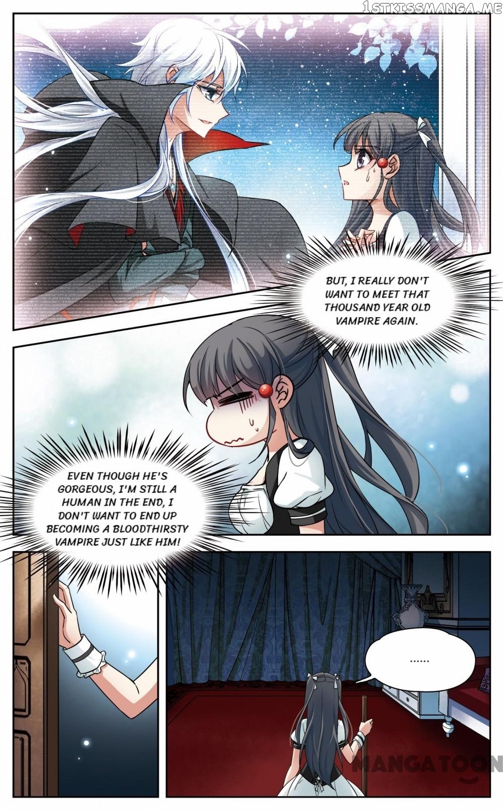 The Journey chapter 79 - page 6