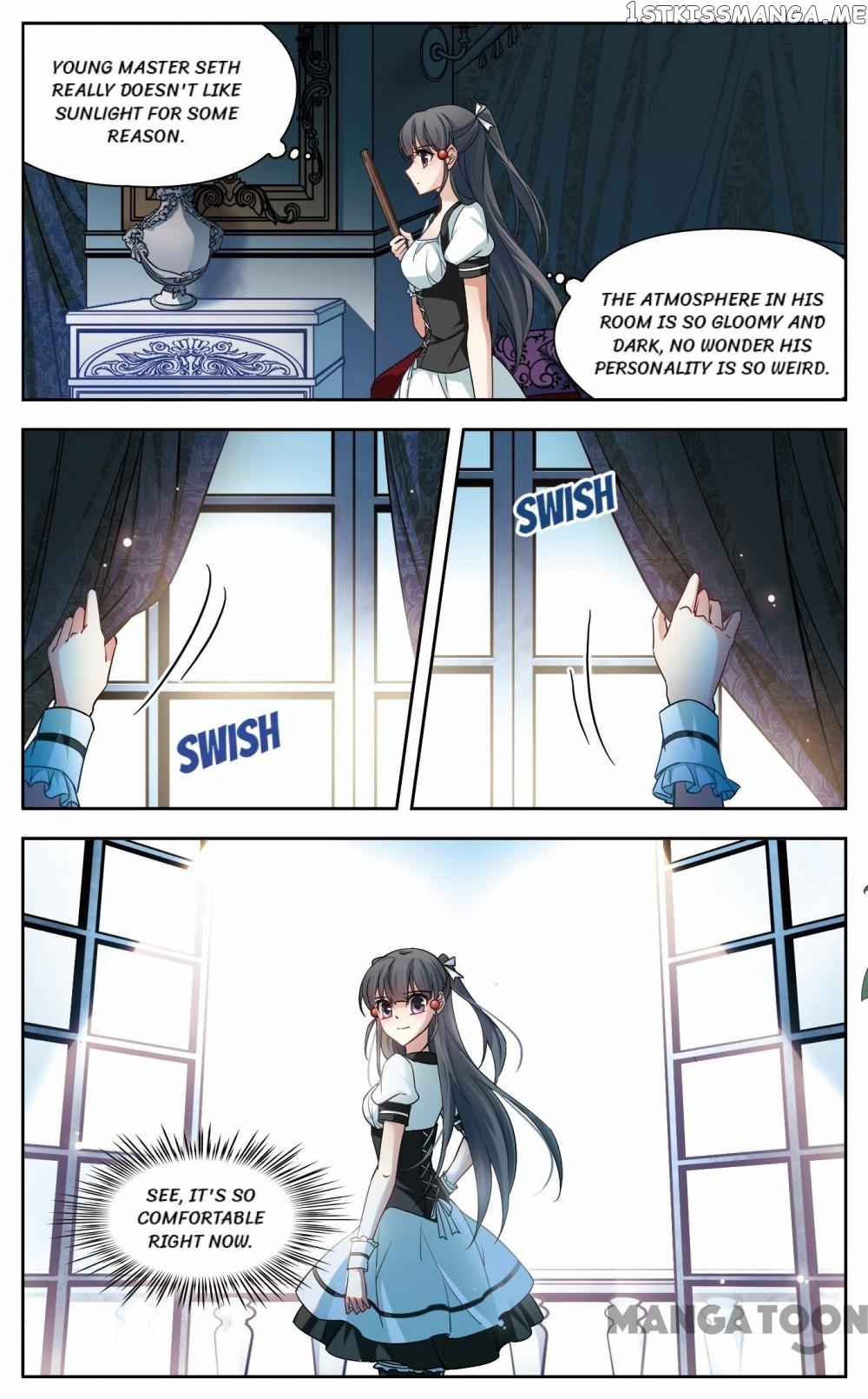 The Journey chapter 79 - page 7