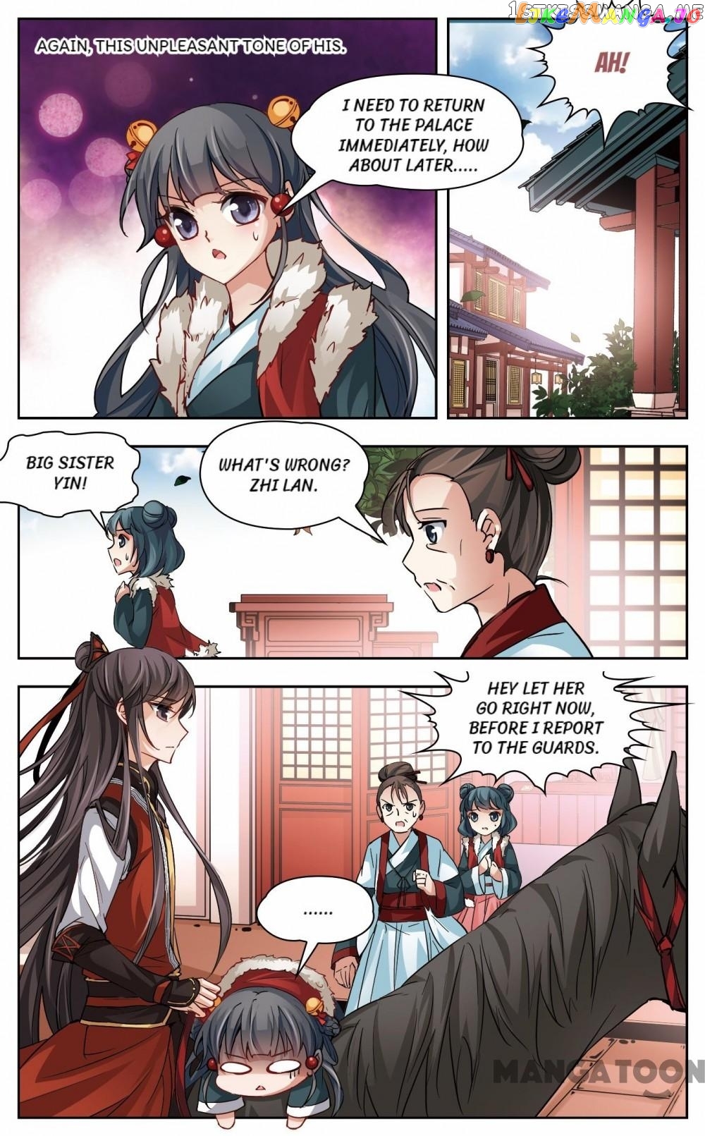 The Journey chapter 15 - page 10