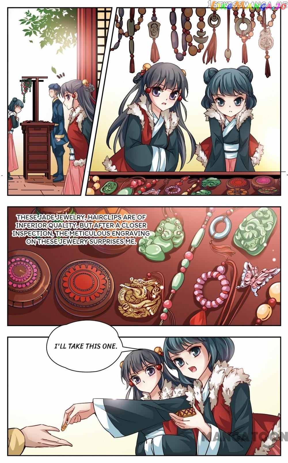 The Journey chapter 15 - page 3