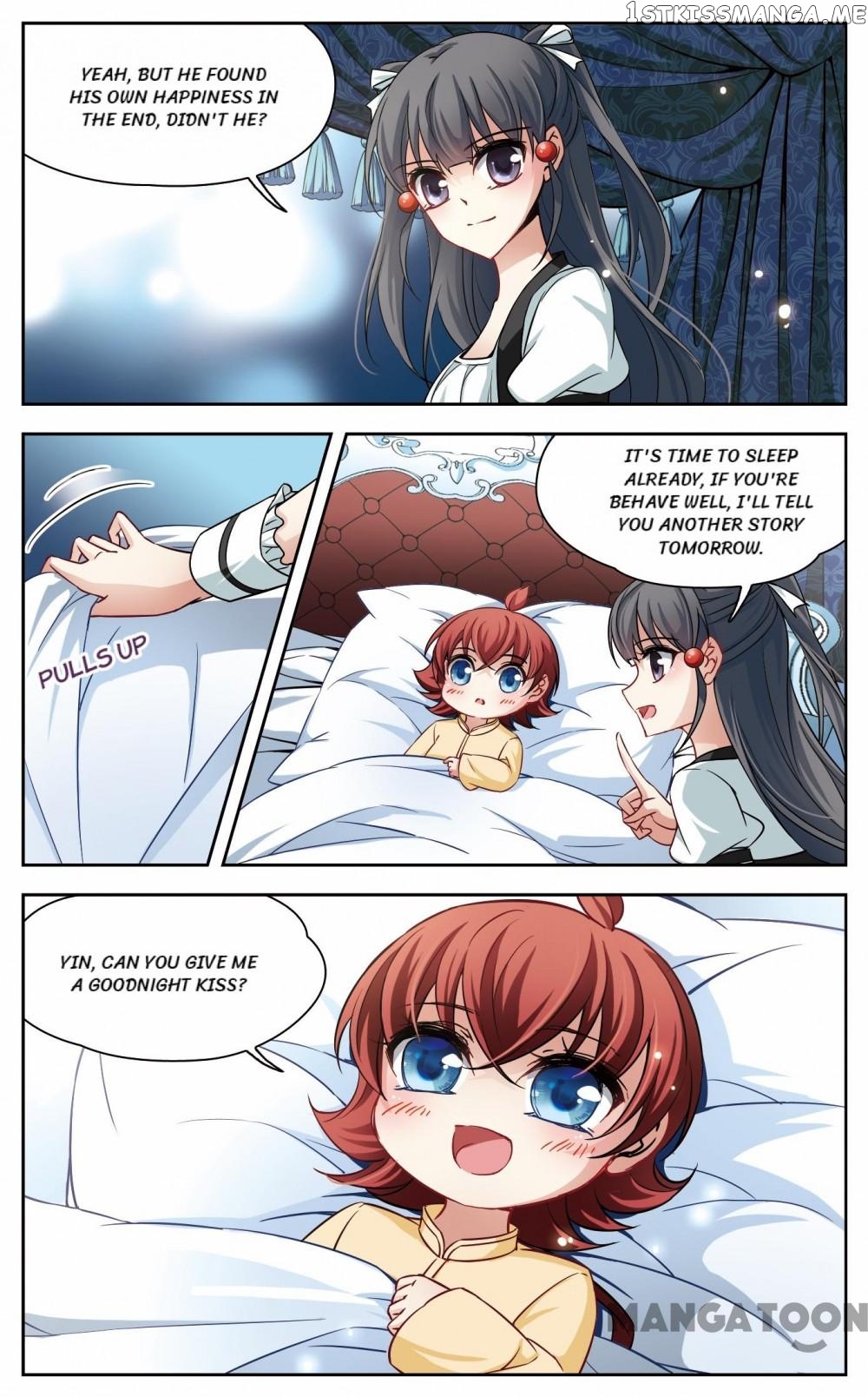 The Journey chapter 80 - page 10